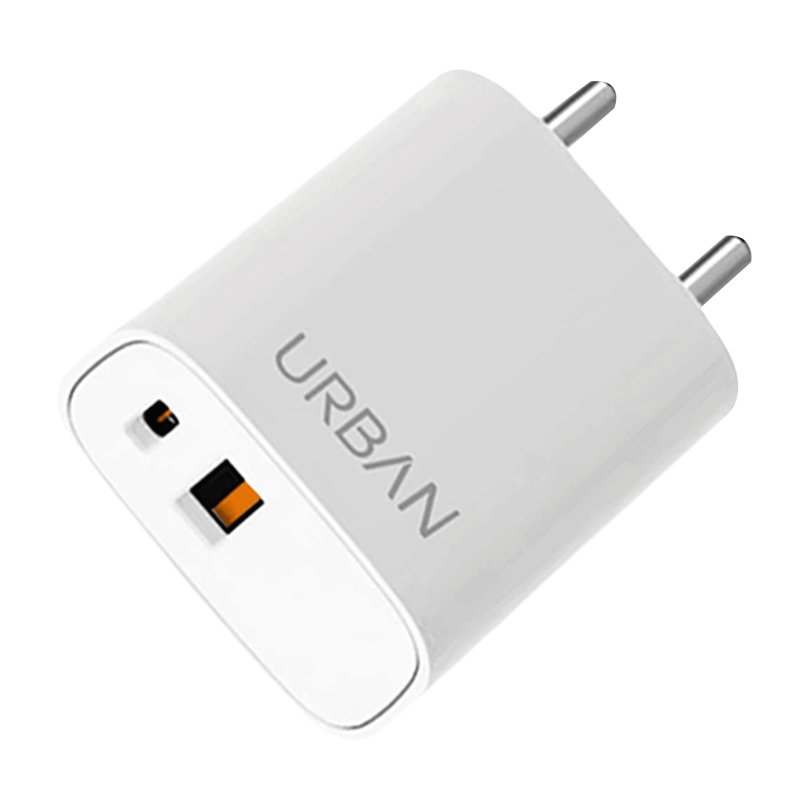 Buy In Base Urban Sprint 20W Type A Type C 2 Port Fast Wall Charger buy-in-base-urban-sprint-20w-type-a-type-c-2-port-fast-wall-charger